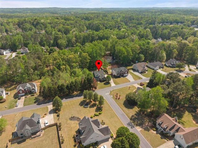 131 Bentonville Lane, Douglasville, GA 30134