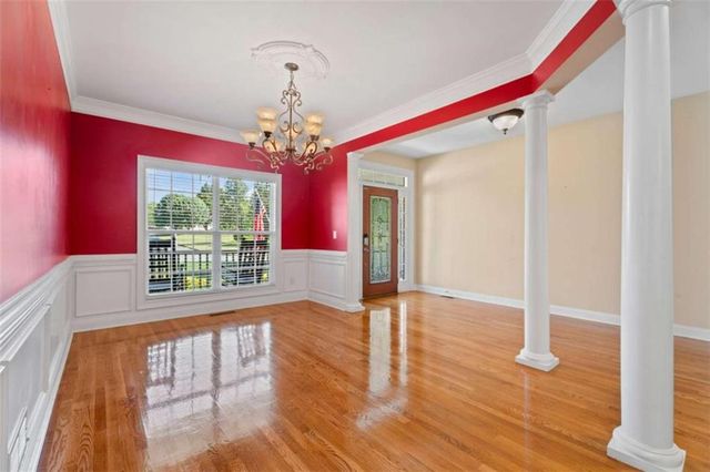 131 Bentonville Lane, Douglasville, GA 30134
