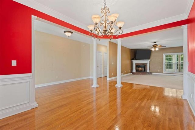 131 Bentonville Lane, Douglasville, GA 30134