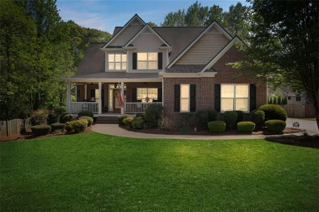 131 Bentonville Lane, Douglasville, GA 30134