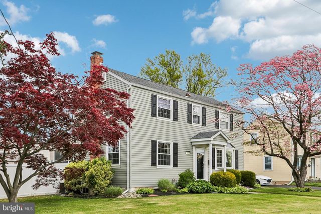 12 VINSMITH AVE, Aston, PA 19014