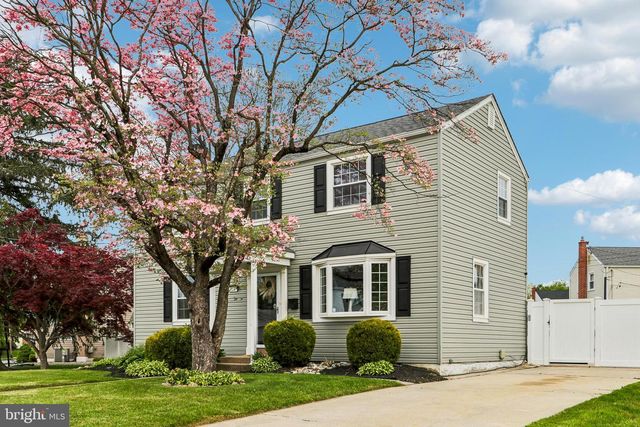 12 VINSMITH AVE, Aston, PA 19014