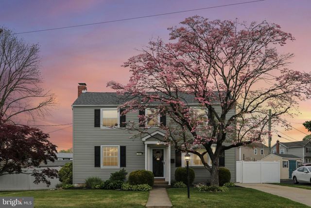 12 VINSMITH AVE, Aston, PA 19014