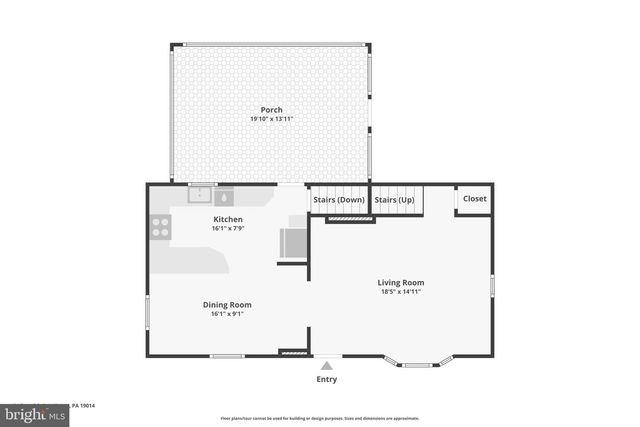 12 VINSMITH AVE, Aston, PA 19014