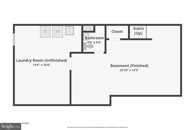 12 VINSMITH AVE, Aston, PA 19014