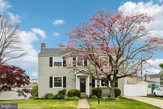 12 VINSMITH AVE, Aston, PA 19014