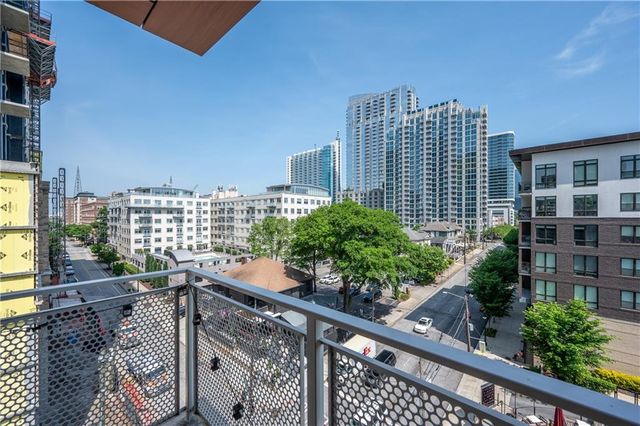 775 Juniper Street NE 605, Atlanta, GA 30308