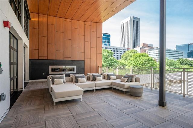 775 Juniper Street NE 605, Atlanta, GA 30308