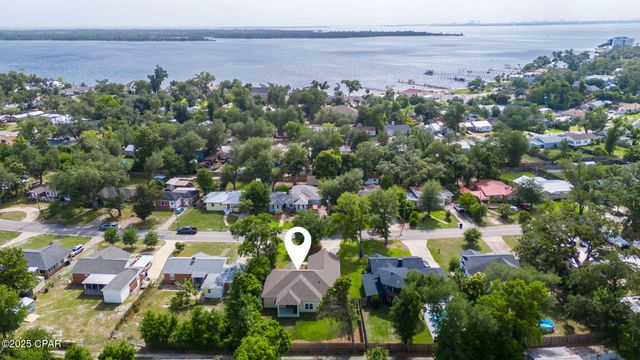 330 S Palo Alto Avenue, Panama City, FL 32401
