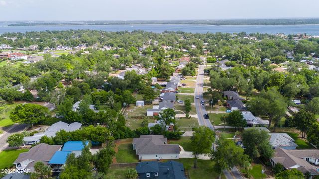 330 S Palo Alto Avenue, Panama City, FL 32401