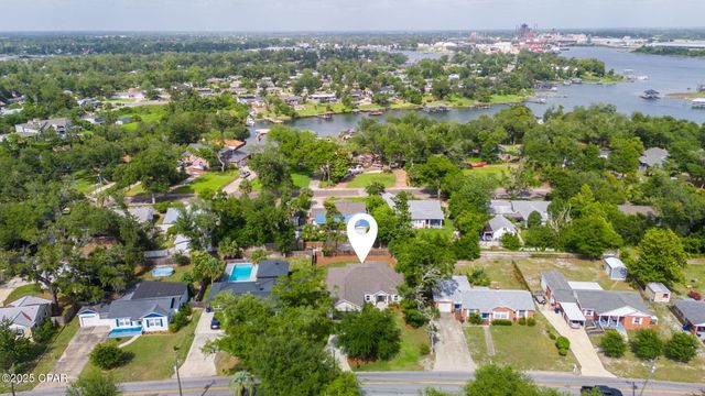 330 S Palo Alto Avenue, Panama City, FL 32401