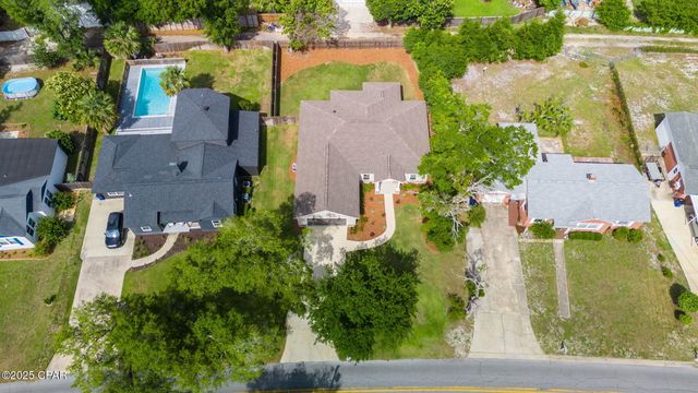 330 S Palo Alto Avenue, Panama City, FL 32401