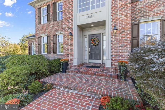 13418 GREEN HILL CT, Highland, MD 20777