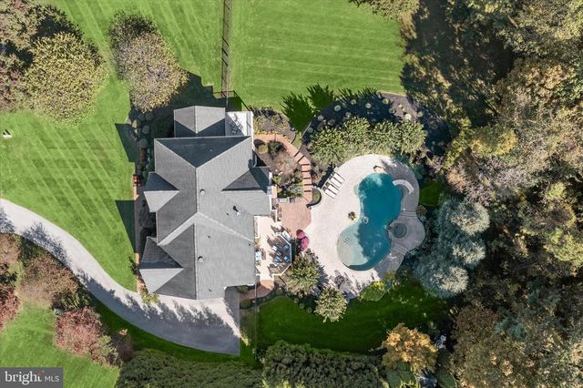 13418 GREEN HILL CT, Highland, MD 20777