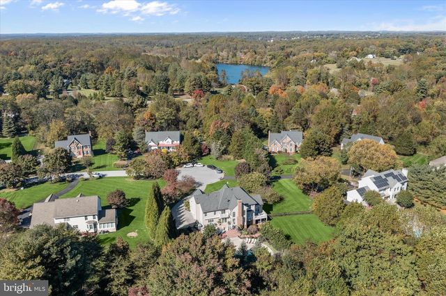 13418 GREEN HILL CT, Highland, MD 20777