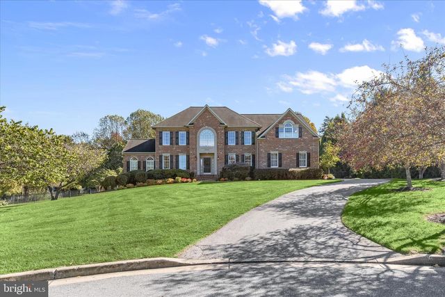 13418 GREEN HILL CT, Highland, MD 20777