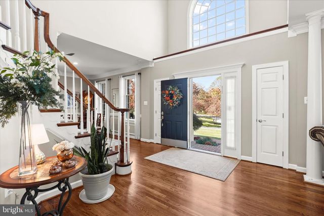 13418 GREEN HILL CT, Highland, MD 20777