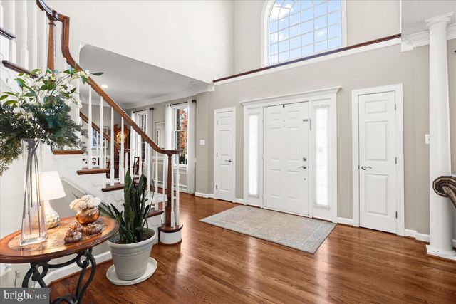 13418 GREEN HILL CT, Highland, MD 20777