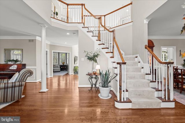 13418 GREEN HILL CT, Highland, MD 20777