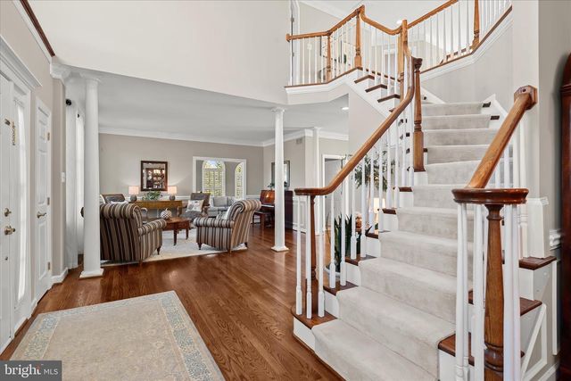 13418 GREEN HILL CT, Highland, MD 20777