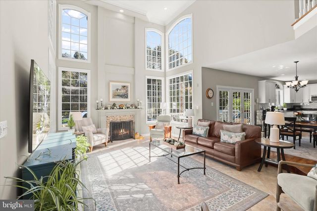 13418 GREEN HILL CT, Highland, MD 20777