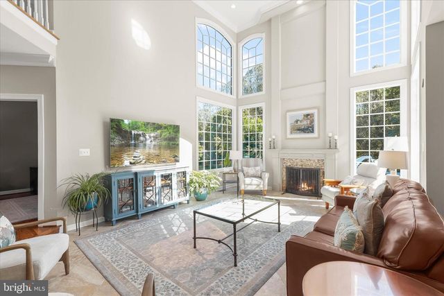 13418 GREEN HILL CT, Highland, MD 20777