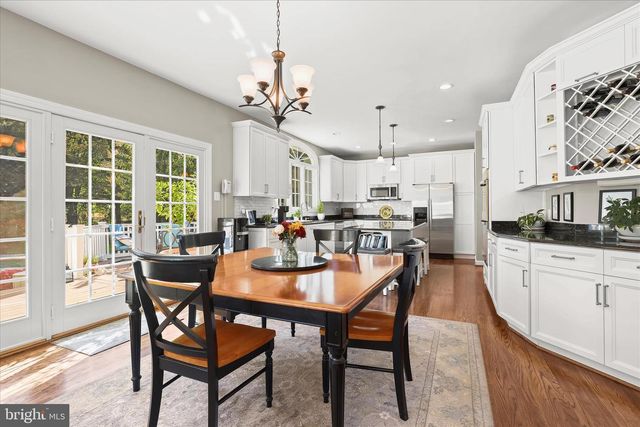 13418 GREEN HILL CT, Highland, MD 20777