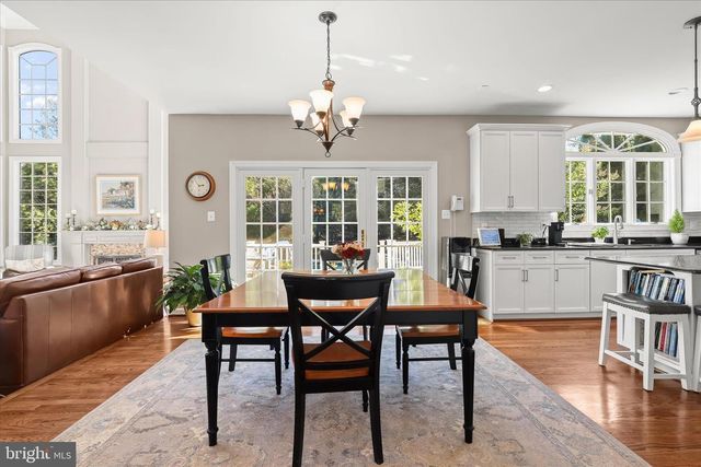 13418 GREEN HILL CT, Highland, MD 20777