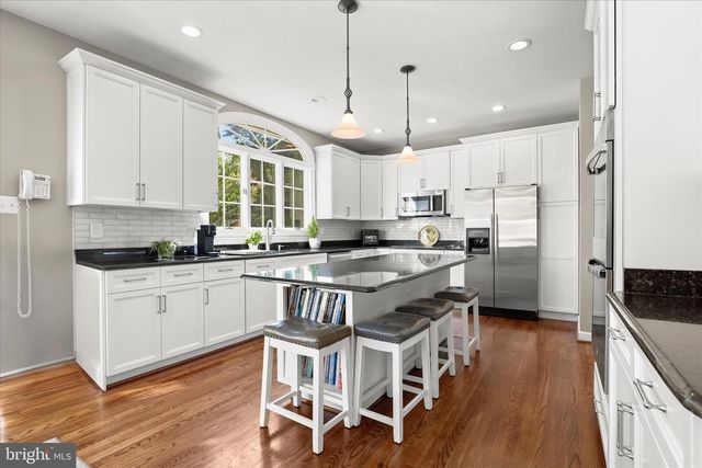 13418 GREEN HILL CT, Highland, MD 20777