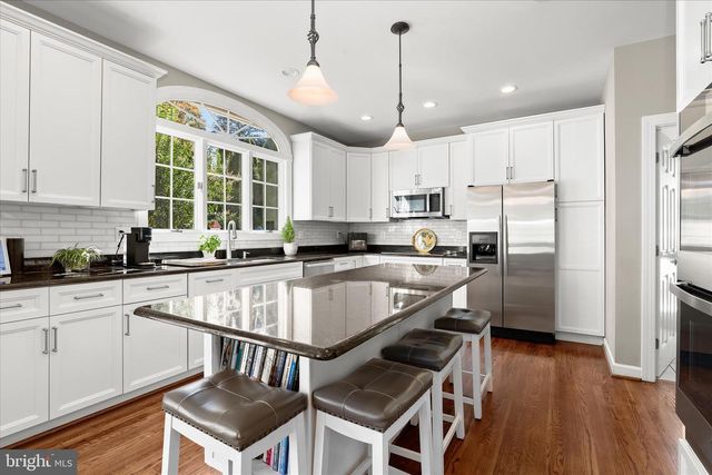 13418 GREEN HILL CT, Highland, MD 20777