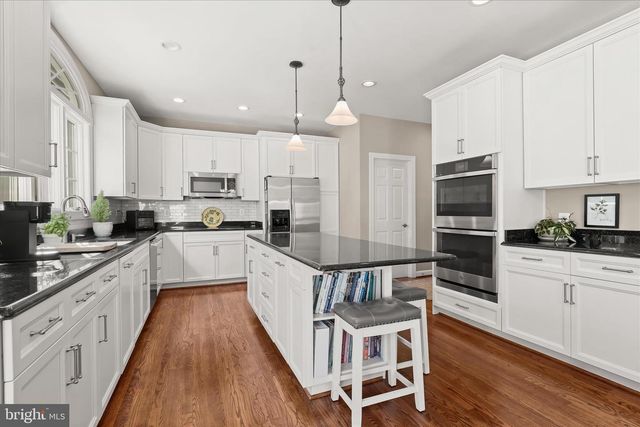 13418 GREEN HILL CT, Highland, MD 20777