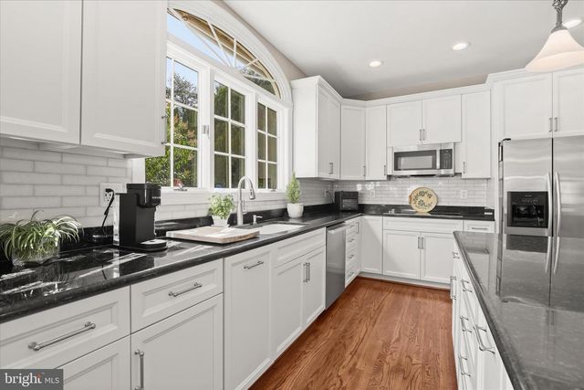 13418 GREEN HILL CT, Highland, MD 20777