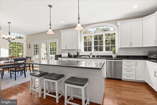 13418 GREEN HILL CT, Highland, MD 20777