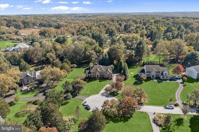 13418 GREEN HILL CT, Highland, MD 20777