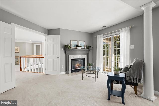 13418 GREEN HILL CT, Highland, MD 20777