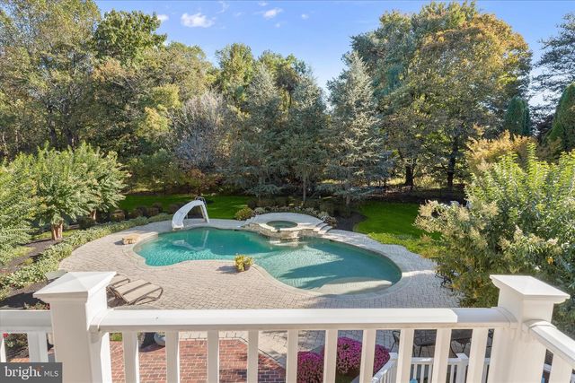 13418 GREEN HILL CT, Highland, MD 20777