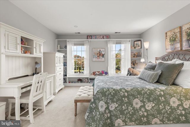 13418 GREEN HILL CT, Highland, MD 20777