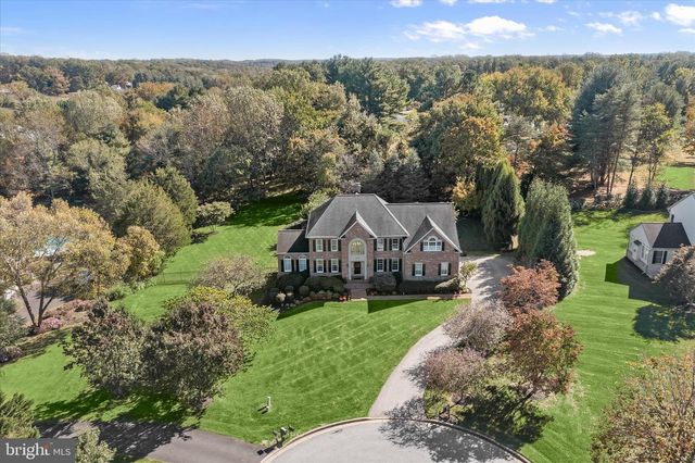 13418 GREEN HILL CT, Highland, MD 20777