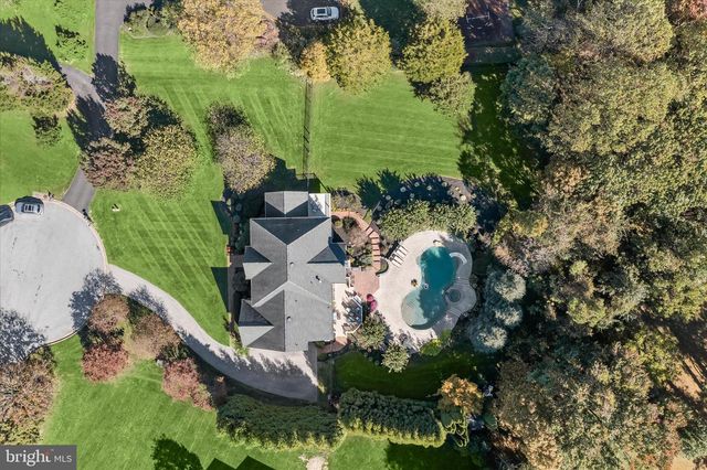 13418 GREEN HILL CT, Highland, MD 20777