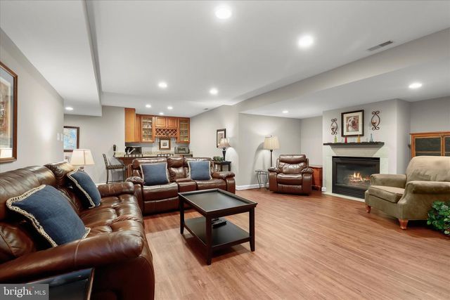 13418 GREEN HILL CT, Highland, MD 20777