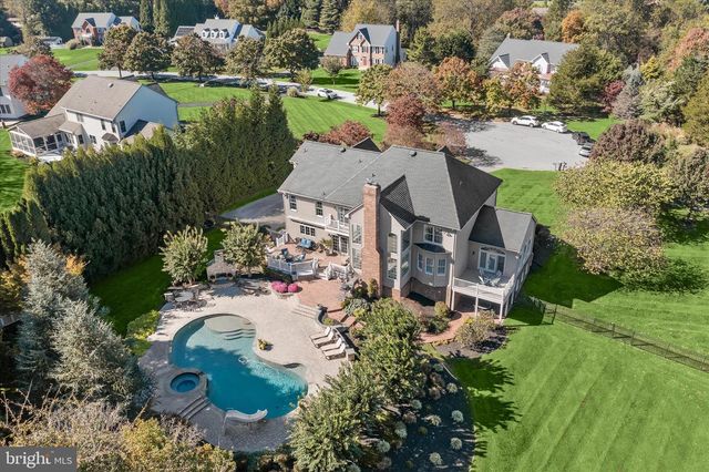 13418 GREEN HILL CT, Highland, MD 20777