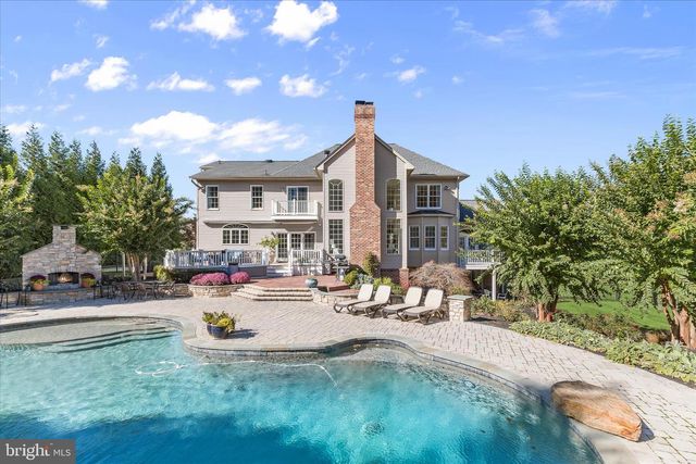 13418 GREEN HILL CT, Highland, MD 20777