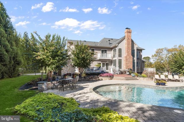 13418 GREEN HILL CT, Highland, MD 20777