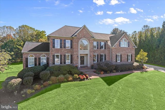 13418 GREEN HILL CT, Highland, MD 20777