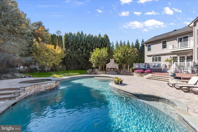 13418 GREEN HILL CT, Highland, MD 20777