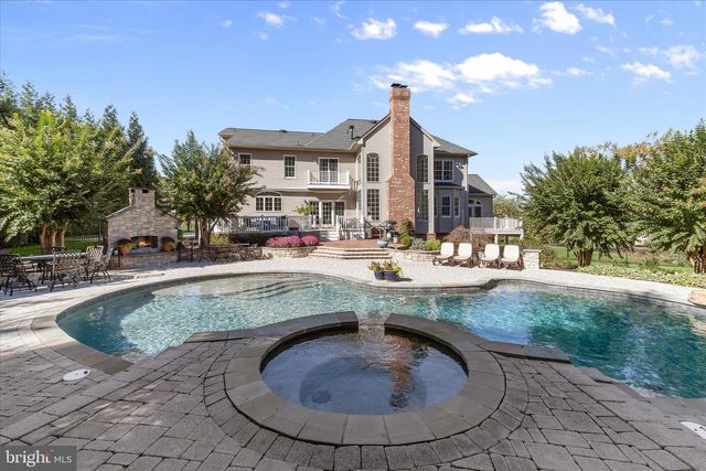 13418 GREEN HILL CT, Highland, MD 20777