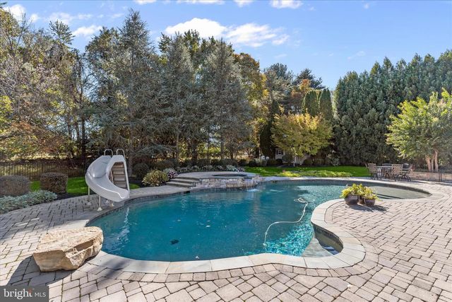 13418 GREEN HILL CT, Highland, MD 20777