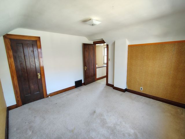 Address unavailable.