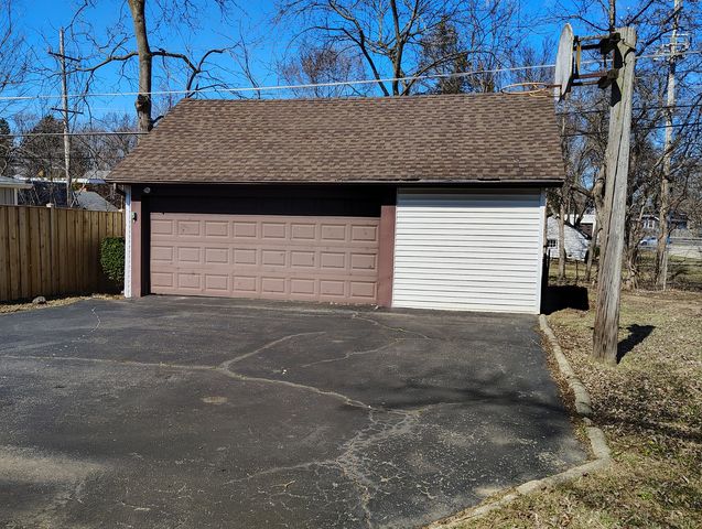 Address unavailable.