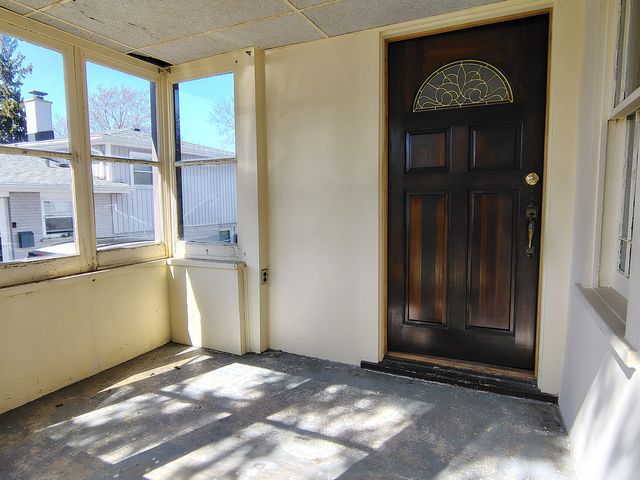 Address unavailable.